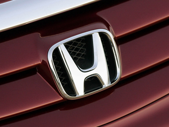 Honda уничтожит тысячу своих автомобилей - Honda