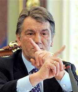 Автомобильный закон №3379 уже на подписи у Президента - 3379
