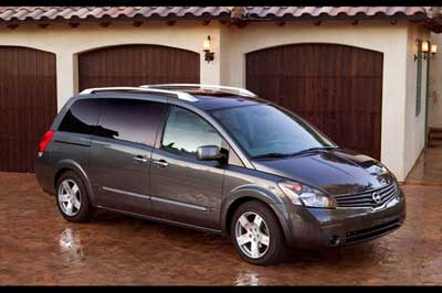Nissan и Mitsubishi будут поставлять в СНГ авто из Америки - Nissan