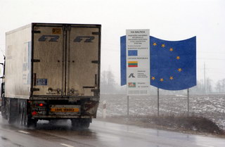 ЕС защищает рынок сбыта. Украине указали унять желание повышать пошлины - пошлины
