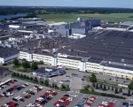 General Motors закроет четыре завода в Европе - General Motors