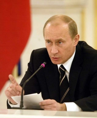 Путин предупредил своих автопроизводителей, что высокие пошлины - это временная мера - пошлины