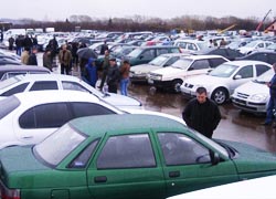 В Беларуси заканчивается период льготного импорта авто для физлиц - Беларусь