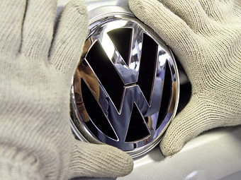 VW потратит на свое развитие 62 миллиарда евро - Volkswagen