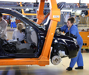 Россия отказалась от новых автозаводов - льготы