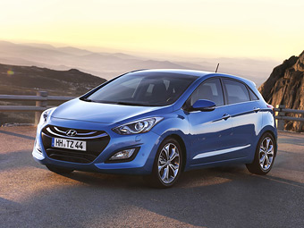 Каким будет Hyundai i30 нового поколения - Hyundai
