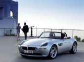 BMW вновь вернется на большие экраны - BMW