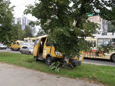 Новый Регион: День города в Челябинска  не обошелся без серьезных ДТП (ФОТО)