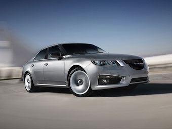 Saab договорился об инвестициях со вторым китайcким партнером  - saab