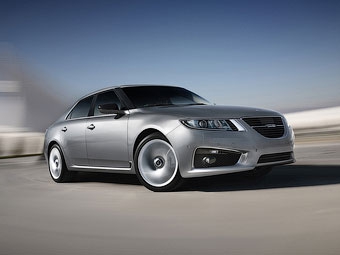 Saab будет признан банкротом на этой неделе - Saab