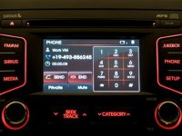 KIA оснастила свои автомобили мультимедийным комплексом от Microsoft - Kia