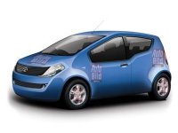 Tata Dolphin заменит Tata Nano в 2012 году - Tata