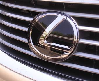 В рейтинге подержанных автомобилей США снова лидирует Lexus - Lexus