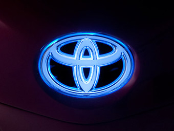 Toyota смогут подстраиваться под настроение водителя - Toyota