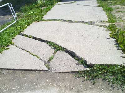 Новый Регион: В Верхнем Уфалее ждут губернатора (ФОТО)