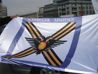 Новый Регион: По следам армии Колчака: в Челябинск прибыли участники  автопробега ''Ижевск – Иркутск'' (ФОТО)