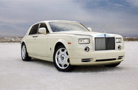 Rolls-Royce Phantom не оставит свой "пост" до 2016 года  - Rolls-Royce