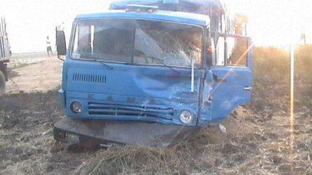 Новый Регион: Водитель Hyundai погиб сам и убил трех пассажиров (ОБНОВЛЕНО. ДОБАВЛЕНО ФОТО)