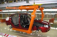 У АвтоВАЗа - новый главный конструктор - АвтоВАЗ