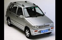 Китайская Zotye собирается выпустить авто за $2777 - Zotye