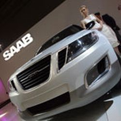 Шведская Koenigsegg Group отказалась от покупки Saab Automobile - Saab