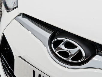 В 2012 году Hyundai потратит на свое развитие 12 миллиардов долларов - Hyundai