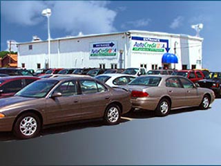 Американцы перестали платить автокредиты - кредит