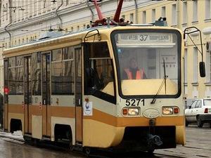ЛАЗ будет выпускать трамваи - ЛАЗ