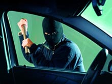 11 автомобилей со штатными сигнализациями оценили на предмет их защищенности от угона. Результат плачевный - угон