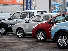 В сети «АИС» действует целый ряд выгодных акционных предложений - Geely