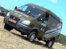 Горьковскому автомобильному заводу (ГАЗ) исполнилось 80 лет - ГАЗ