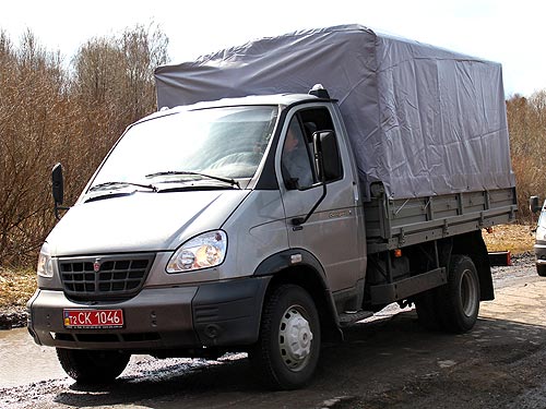 Geely SC5 принял участие в благотворительном автопробеге - Geely