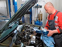 Сервисные услуги и запасные части теперь доступны в кредит - Hyundai