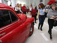 В Одессе открылся автомобильный «мегаполис» Группы компаний «АИС» - АИС
