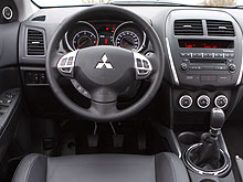 Покупатели Mitsubishi ASX в НИКО-Украина на Подоле получают двойную выгоду - Mitsubishi
