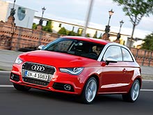 В Харькове действует специальное предложение на автомобили Audi - Audi