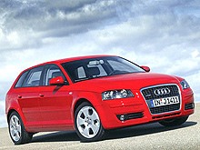 Audi доступны в лизинг от 4713 евро - Audi