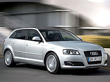 Дву модели Audi доступны в кредит под 0% годовых - Audi