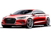 Audi Group установила лучший результат за всю историю компании - Audi