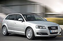 На автомобили AUDI на складе в Украине действуют специальные цены и выгодный курс - AUDI