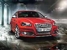 AUDI можно приобрести по спецценам (-15%) или в лизинг на 5 лет - AUDI