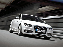 Для покупателей Audi A4 разработаны две новые схемы покупки в лизинг или кредит - Audi