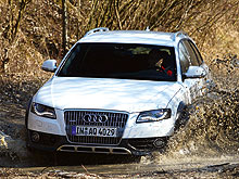 На автомобили Audi действует «Porsche-кредит» на стабильных условиях - Audi