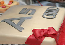 В Украине презентовали купе Audi A5 - AUDI