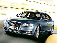 До конца мая в Ауди Центре «АИС-Харьков» Audi А4 и A6 доступны в лизинг или кредит под 0% годовых - Audi