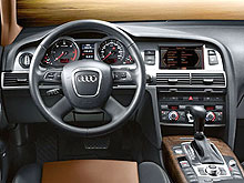 AUDI предлагает летнее 15% ценовое преимущество - Audi