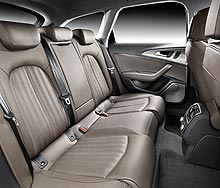 Audi выводит на рынок новый Audi A6 allroad quattro - Audi