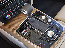 Тест-драйв Audi A7 Sportback: Когда жизнь удалась