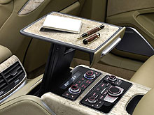 Audi A8 Long получили награду «Автомобиль Года 2011» в люкс-классе - Audi
