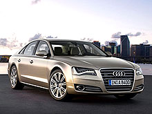 Audi проводит в Украине турнир по гольфу - Audi